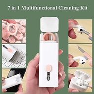 Cleaning Kit 7in1 Tool Vệ Sinh Lau Chùi cho Màn Hình iPhone / iPad / Samsung / Macbook / Tai Nghe Ai