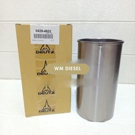 Liner Cylinder Buring Volvo EC210B EC210 B Engine D6E 0428-4602 DEUTZ