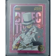 Card Conan movie 2026 Gacha machine