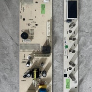 [Ready Stock] Suitable Force Drum Washing Machine XQG100-1278DP Motherboard 575-B19101A Drive Board 