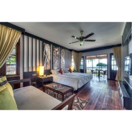 3D2N Pelangi Beach Resort Langkawi + Car Hire + Island Hopping Tour