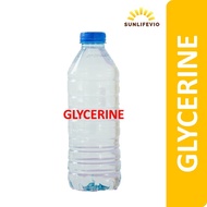 GLYCERINE | FOOD GRADE GLYCERINE