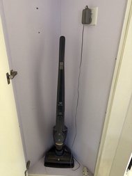 Electrolux Ergospace 無線吸塵機