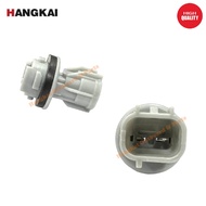 Perodua Myvi Toyota Vios T10 Head Lamp Bulb Holder Socket Connector 2 Pin