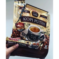 Cawan Mas Instant Premix White Coffee 3 in 1 Gold Cup 3 in 1 Fragrant