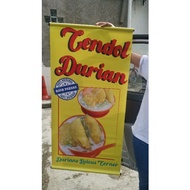 Bunting Printing Service