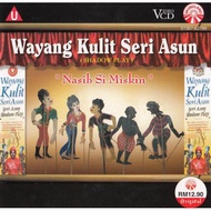 Wayang Kulit Seri Asun VCD 51357-62799