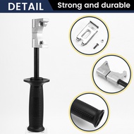 【HFCG MALL】-13MM 650N.M Brushless Electric Drill Cordless Electric Screwdriver Ice Breaking Power To