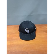 Second hand new era 39THIRTY hat