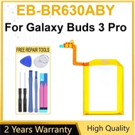Battery For Galaxy Buds 3 Pro,EB-BR630ABY Li-ion Polymer Batteries