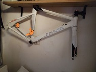 JAVA 公路車車架