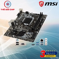 Mainboard MSI B365M PRO-VH 1151v2 M.2 Micro-ATX I like new Box 36 Months by supplier