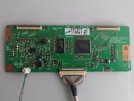 T-Con LG รุ่น 42LB9R-TD  42LB5RT-TB พาร์ท 6870C-0170B  (ทีคอน แอลจี) อะไหล่แท้/ของถอดมือสอง รับประกั