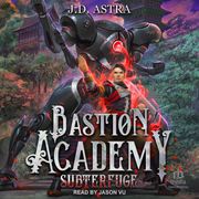 Subterfuge J.D. Astra