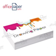 Drawing Paper B4 250s (100gsm/135gsm/165gsm)