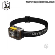 Nitecore HA13 350 Lumens Ultra Lightweight LED Headlamp