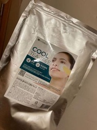 現貨/韓國美容院專用LINDSAY 軟膜 1KG送模具/茶樹鎮靜消炎保濕去印