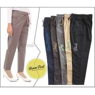 Harem Pants || Women's Harem Work Pants || Jumbo and standard sizes