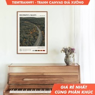 Wall paintings, Oil Paint, Hudson Valley Art, Hudson Valley Poster, Hudson Valley Photo, Hudson Vall