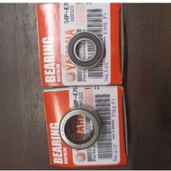 TOQUE DRIVE BEARING SET MIO SOUL I115/FINO FI 54P-E7678-00 54P-E7678-00 YAMAHA