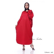 Dijual Fashion Muslim Baju Gamis Jumbo | Pakistan Abaya Gamis Wanita