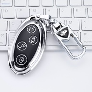 BYD Song Song max Key Cover BYD Song s7 Yuan Key Qin New Energy Dedicated Female Car Buckle Shell An