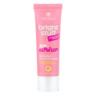 Y** EMINA BRIGHT STUFF Moisturizing Cream // Moisturizer EMINA BRIGHT STUFF