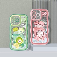 Soft Case iPhone 13 Pro MAX 14 Pro MAX 12 Pro MAX 11 Pro MAX 8 Plus XS MAX XR 6 Plus 7 Plus