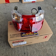 Complete Rear stop Lamp Assy Vega R Lama Pnp F1zr F1 5ER-H4710-20