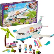 LEGO Friends 41429 Heartlake City Airplane Building Kit (574 Pieces)