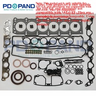 1JZ 2JZ 1JZGE 2JZGE Engine Overhaul Gasket Kit for Toyota CROWN JZS13 YS13 LS13 GS13 Saloon/SUPRA fo