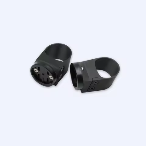 Bicycle 3D-printed seatpost taillight bracket for Giant Defy D-Fuse lamp bracket for garmin for mage