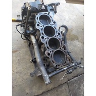 block sohc 4g93 ck lancer