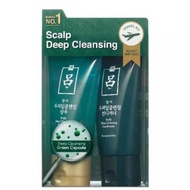 RYO Scalp Deep Cleansing Travel Kit - 1 Set