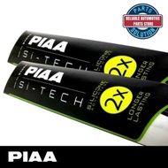 Wper Silicon Premium Frameless Si-Tech PIAA Hyundai Palisade - New Palisade