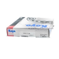 BEARING LAHER KOYO JAPAN 30217JR / 30217 JR KOYO 85X150X30.5