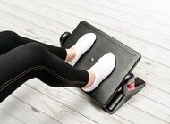 AIDATA 愛得他 人體工學 舒壓腳踏板 FR002