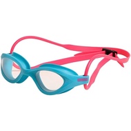 Genuine Arena 365 Goggles Clear Martinica Rose training swimming Goggles.