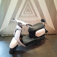 【保固車】【0元交車】2017年 KYMCO 光陽 MANY 125 MANY125 機車 雙碟