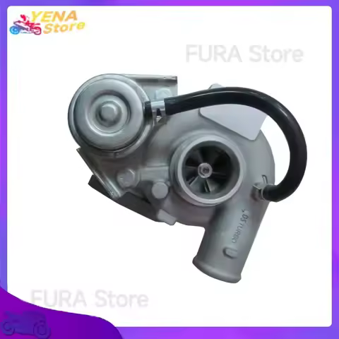 For TD02-5 W Turbocharger 49173-06100 4917306100 49173-06101 Engine Turbocharger Car Turbocharger Au