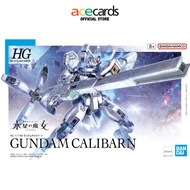 Gunpla HG 1/144 Gundam Calibarn