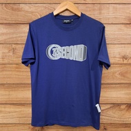 3second Men's Short Sleeve Regular Fit T-Shirt Original