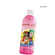 JJ Bandung Rose Drink 500ml
