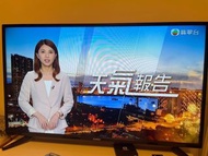 Contex 42" LED FHD iDTV Model 42FD1900N