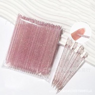 KY-# Manicure Implement Crystal Spot Drill Take Glue Stick Wear Nail Orange Stick Unloading Jelly Glue Embossing Pen Dou