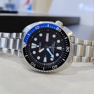 Seiko Turtle Batman blue SRP787K1 Automatic
