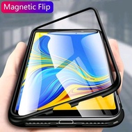 Case Samsung A50s - Samsung A50s Premium Magnetic Case