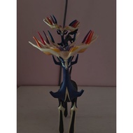Pokemon Xerneas Bandai Figure Sale
