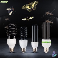 BLANKEYZ UV Black Light, AC 220V Support Spiral LED light,  Fluorescent UV Light E27 CFL Bulb breedi