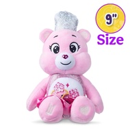 (Pre-Order) Carebears x Wicked Movie ❤️‍🔥Limited❤️‍🔥 รุ่นพิเศษกล่องสะสม ภาพยนต์ ขนาด9-14" นิ้ว ของแท